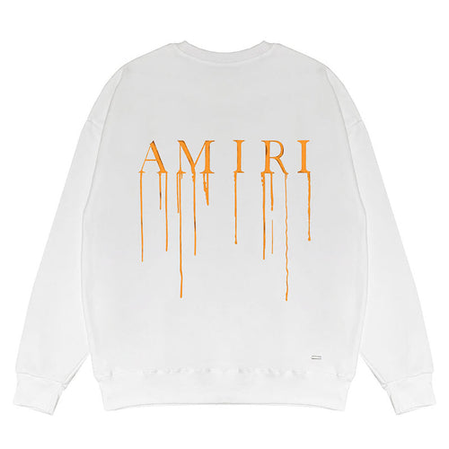 AMIRI Classic Cotton Sweatshirt S023