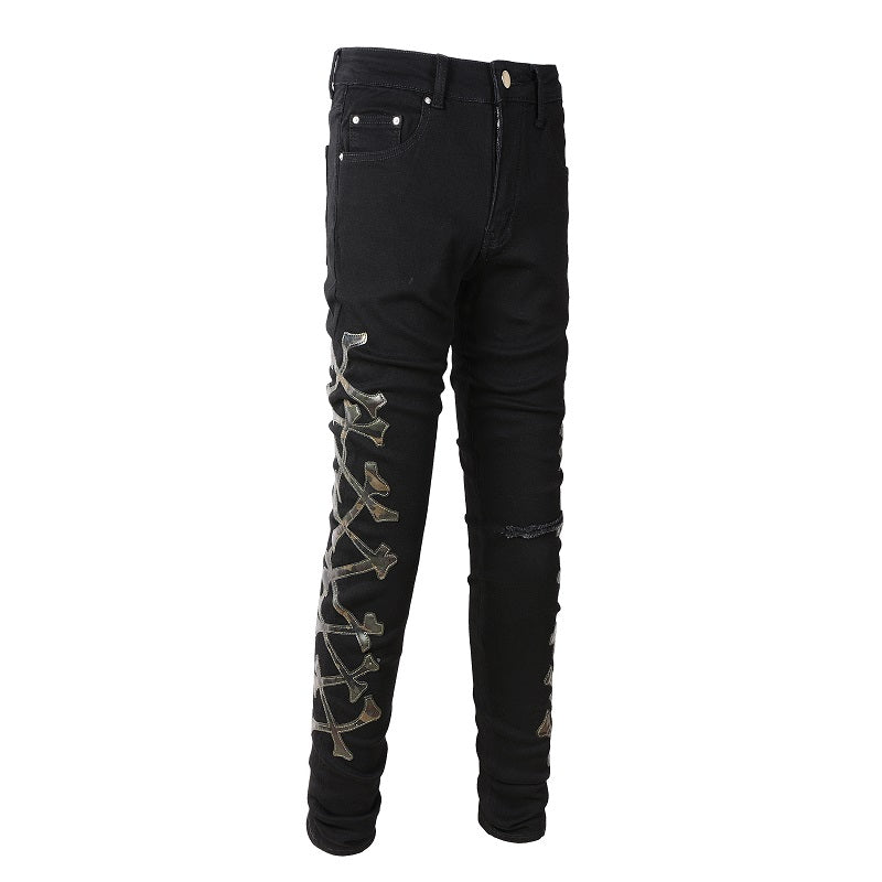 AMIRI Jeans 842