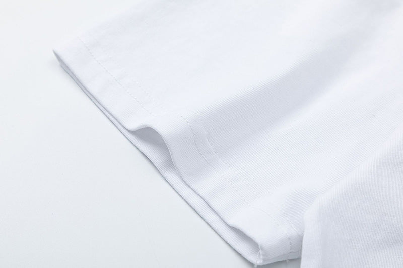 AMIRI Signature Cotton T-Shirt — Core Collection