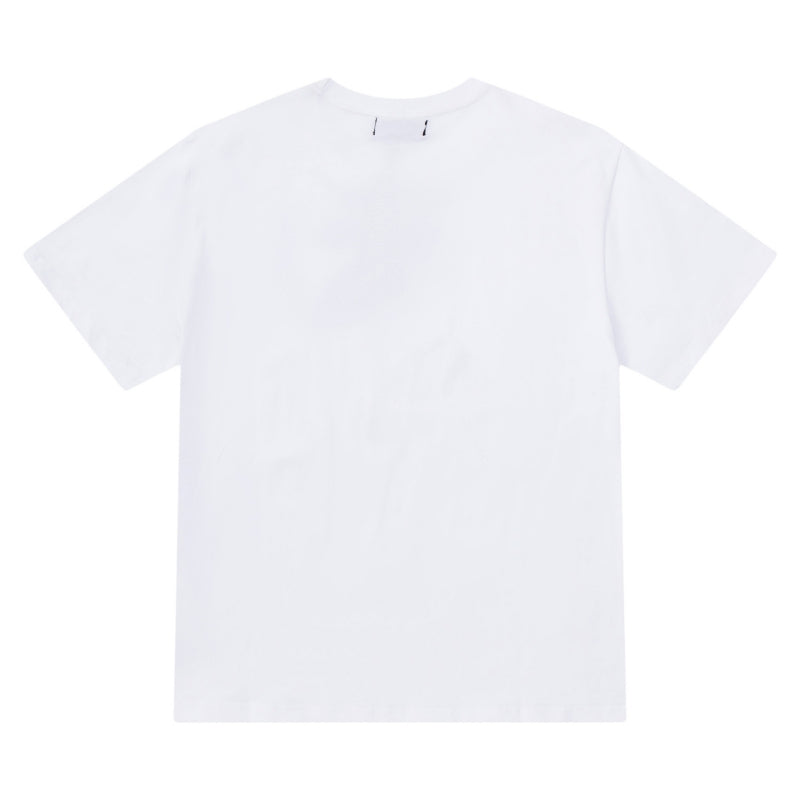 AMIRI Streetwear Cotton T-Shirt