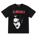 AMIRI Classic Logo Cotton T-Shirt