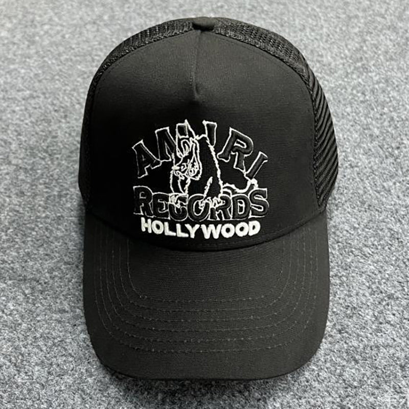 AMIRI Classic Logo Cap