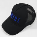 AMIRI Core Logo Embroidered Baseball Cap
