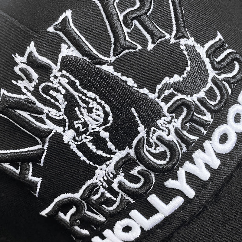 AMIRI Classic Logo Cap