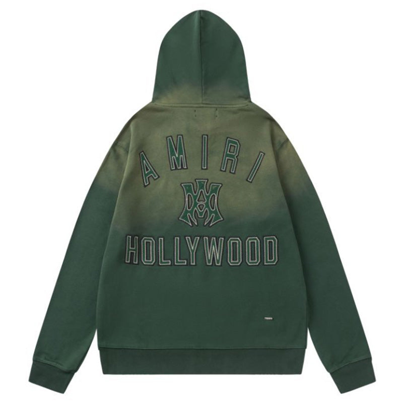 AMIRI Skate Cotton Hoodie