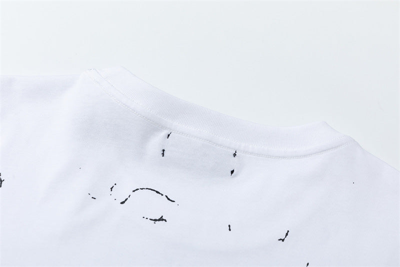 AMIRI Everyday Cotton T-Shirt