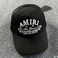 AMIRI Classic Logo Cap