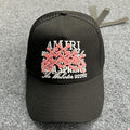 AMIRI Classic Logo Cap
