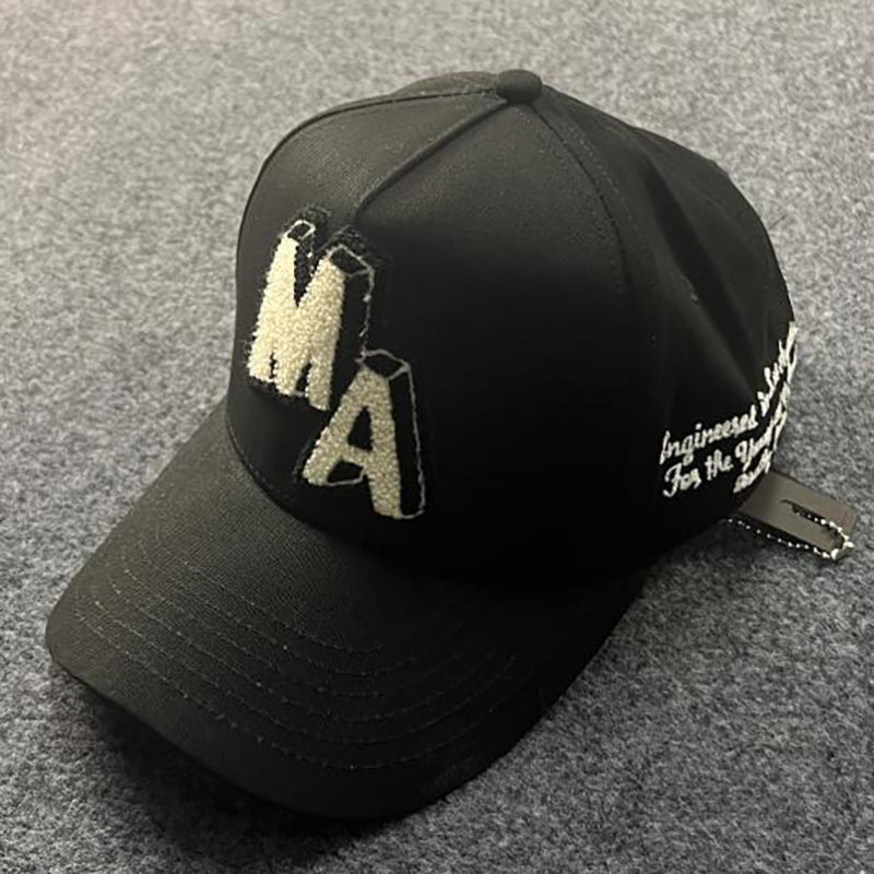 AMIRI Classic Logo Cap