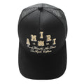 AMIRI Classic Logo Cap