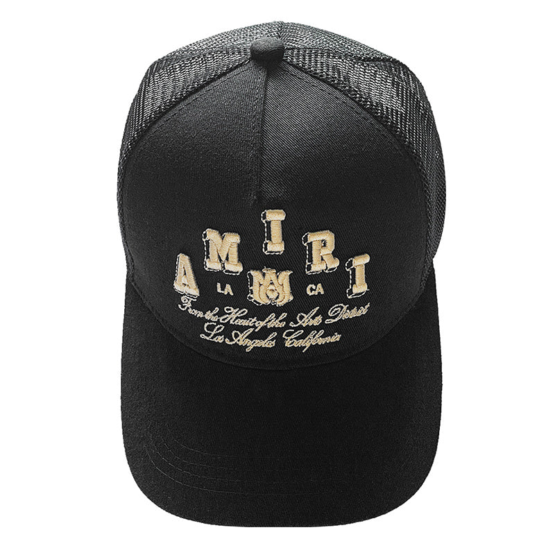 AMIRI Classic Logo Cap