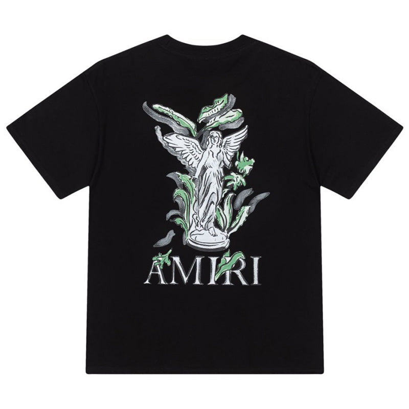 AMIRI Garden Print T-Shirt