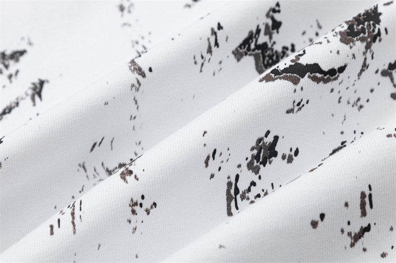 AMIRI Relaxed Fit Cotton T-Shirt