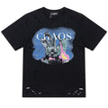 AMIRI Signature Cotton T-Shirt — Core Collection