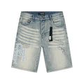 AMIRI Denim Shorts #MR-AM609