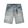 AMIRI Denim Shorts MR-AM608
