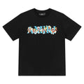 AMIRI Men's Graphic T-Shirt | Black & White