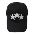 AMIRI 3 Star Trucker Cap