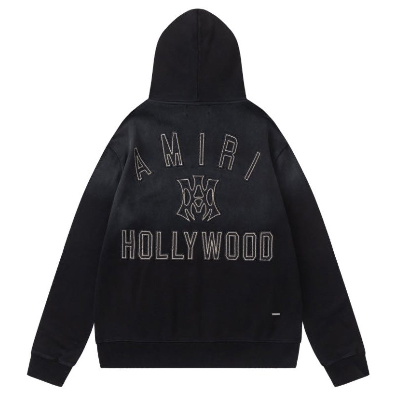 AMIRI Skate Cotton Hoodie