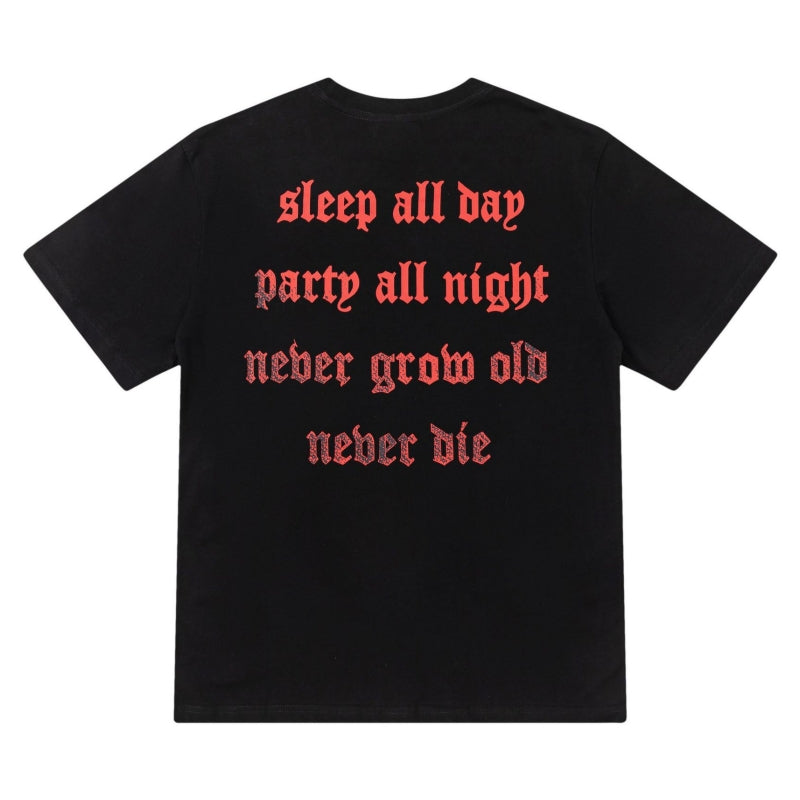 AMIRI Classic Logo Cotton T-Shirt
