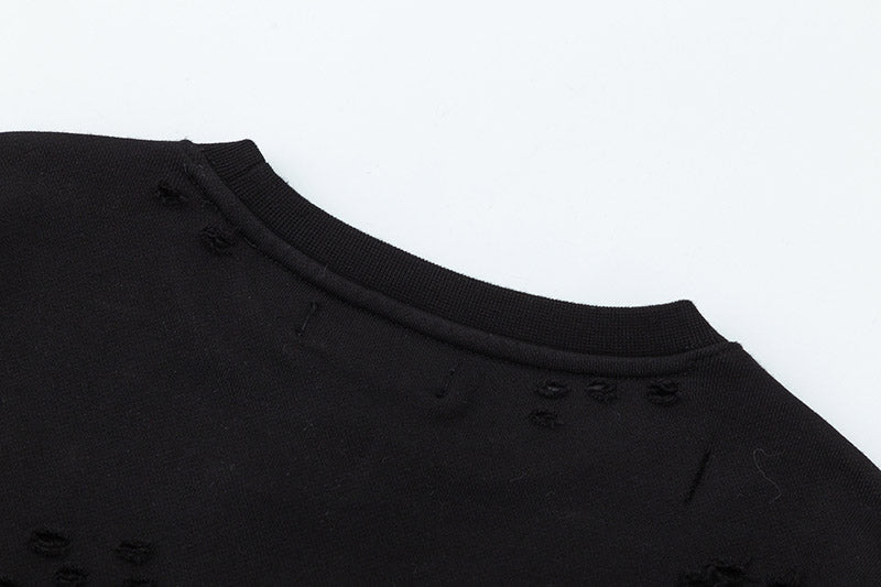 AMIRI Premium Cotton Sweatshirt