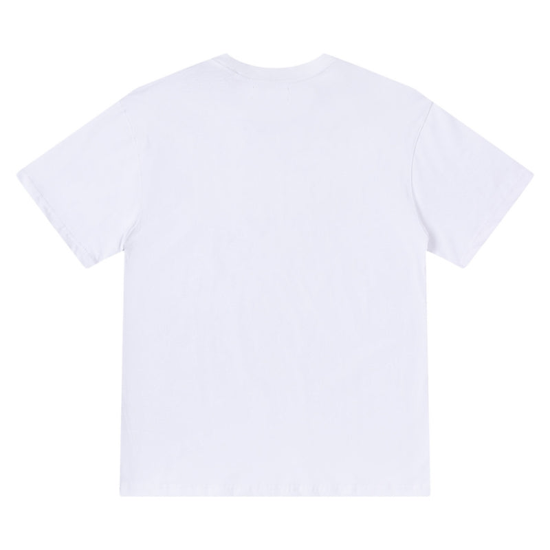 AMIRI Men's Graphic T-Shirt | Black & White