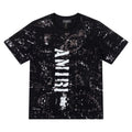 AMIRI Relaxed Fit Cotton T-Shirt
