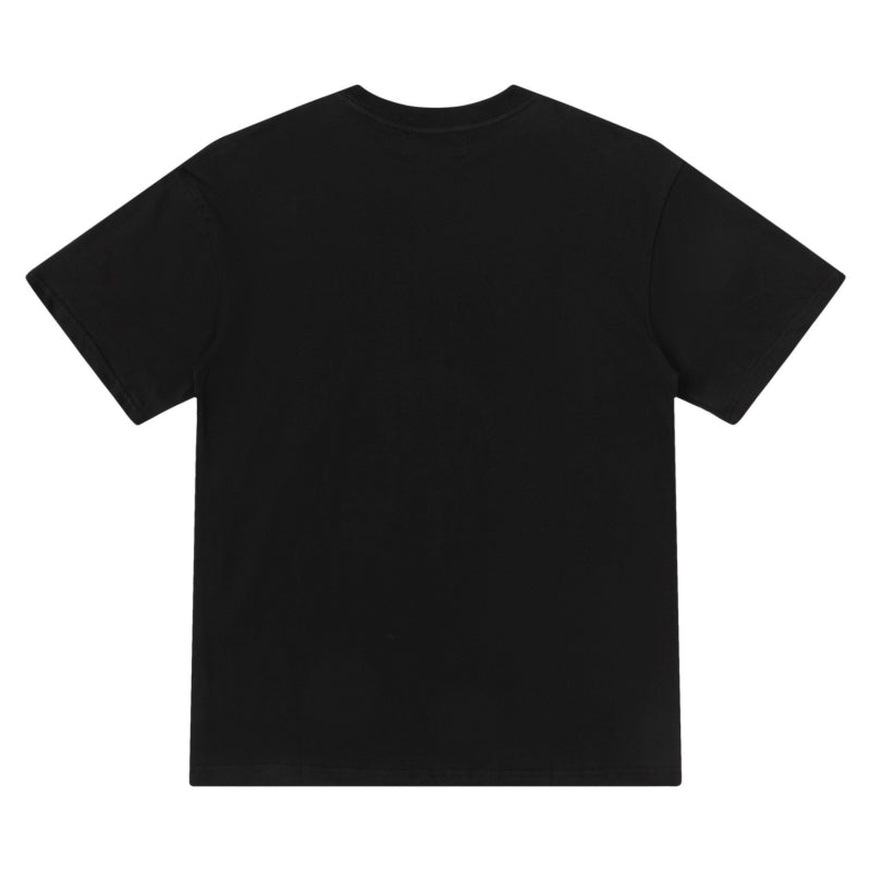 AMIRI Men's Graphic T-Shirt | Black & White