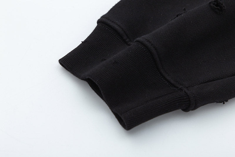 AMIRI Premium Cotton Sweatshirt