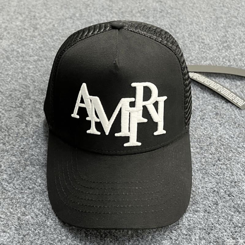 AMIRI Classic Logo Cap