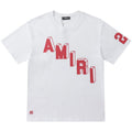 AMIRI Premium Cotton T-Shirt