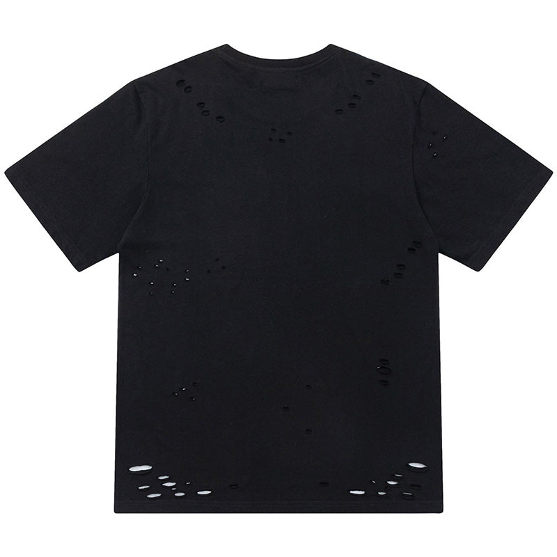 AMIRI Signature Cotton T-Shirt — Core Collection