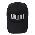 AMIRI Core Logo Embroidered Baseball Cap