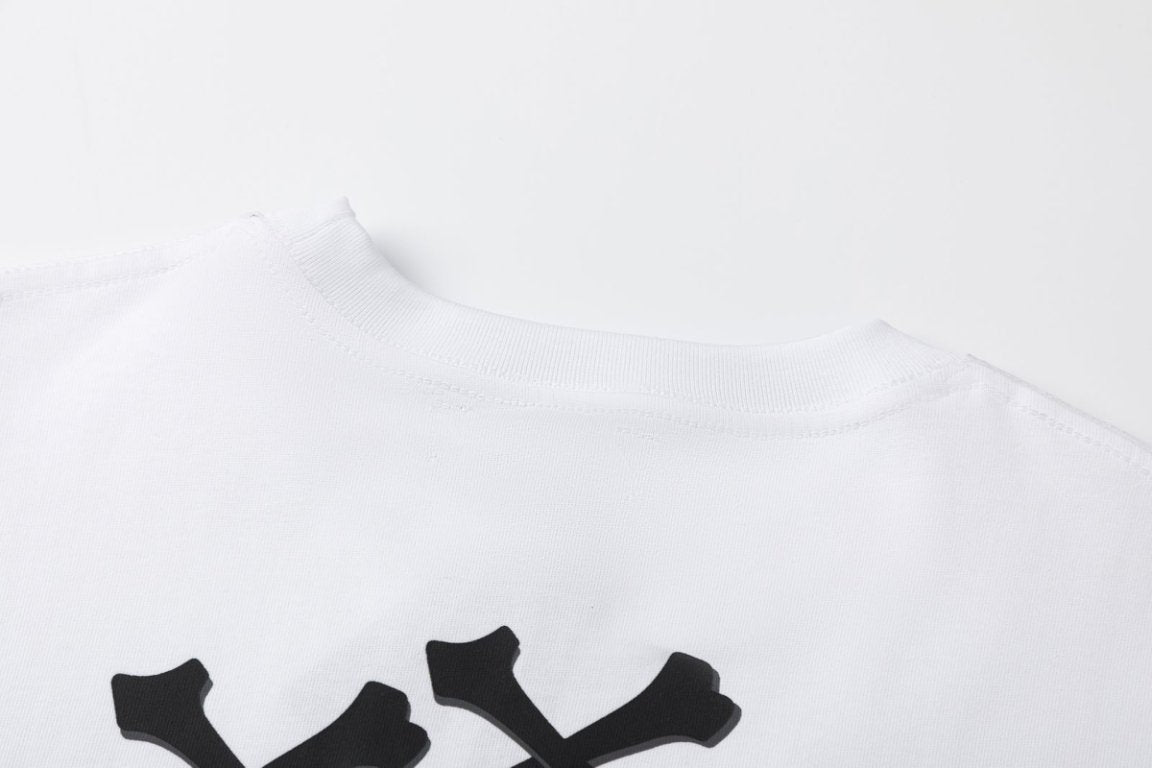 AMIRI Jazz Wolf T-Shirts