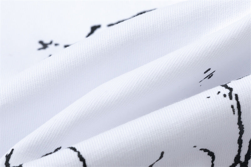 AMIRI Everyday Cotton T-Shirt