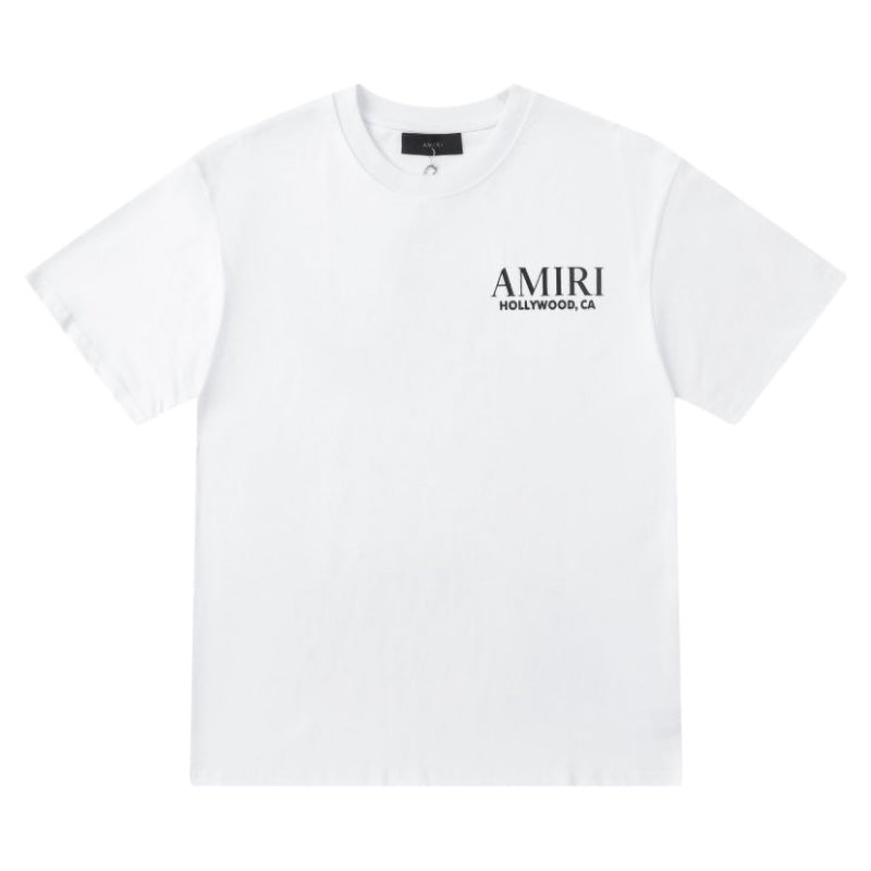 AMIRI Jazz Wolf T-Shirt