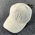 AMIRI Classic Logo Cap