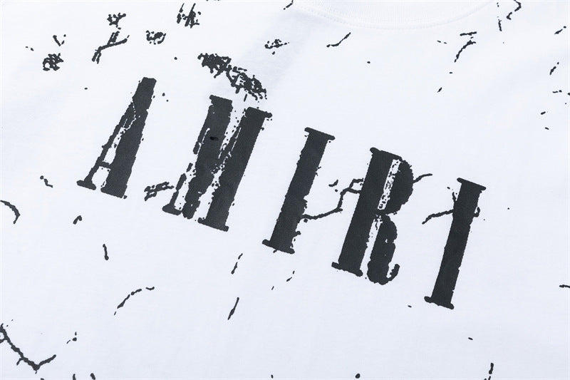 AMIRI Everyday Cotton T-Shirt