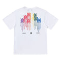 AMIRI Men's T-Shirt | White & Black