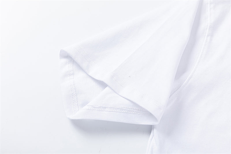 AMIRI Signature Cotton T-Shirt
