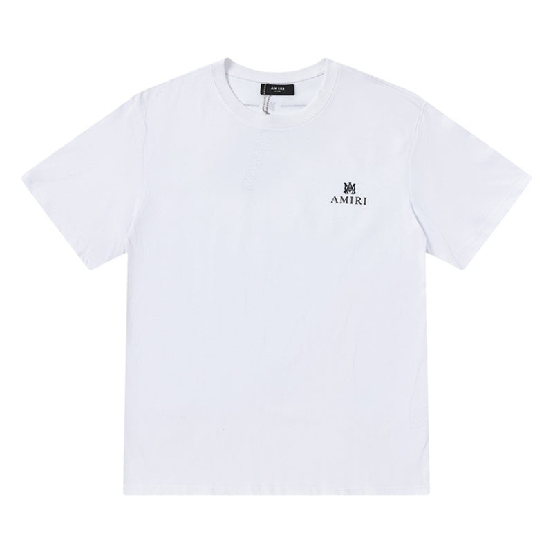 AMIRI Classic T-Shirt | Black, White & Blue