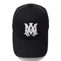 AMIRI Logo Trucker Cap