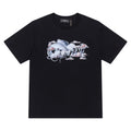 AMIRI Bold Logo Cotton T-Shirt
