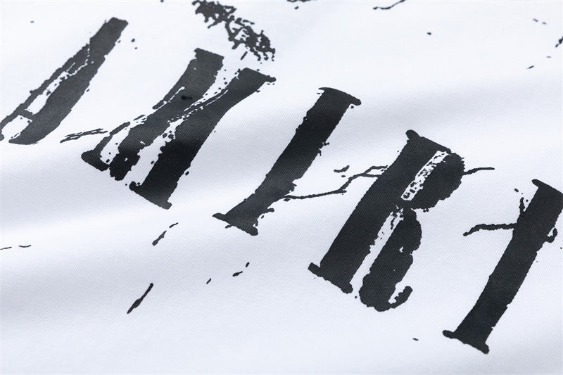 AMIRI Everyday Cotton T-Shirt