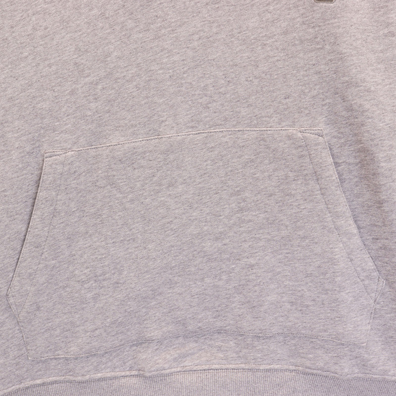 AMIRI Logo-Embroidered Cotton-Jersey Hoodie