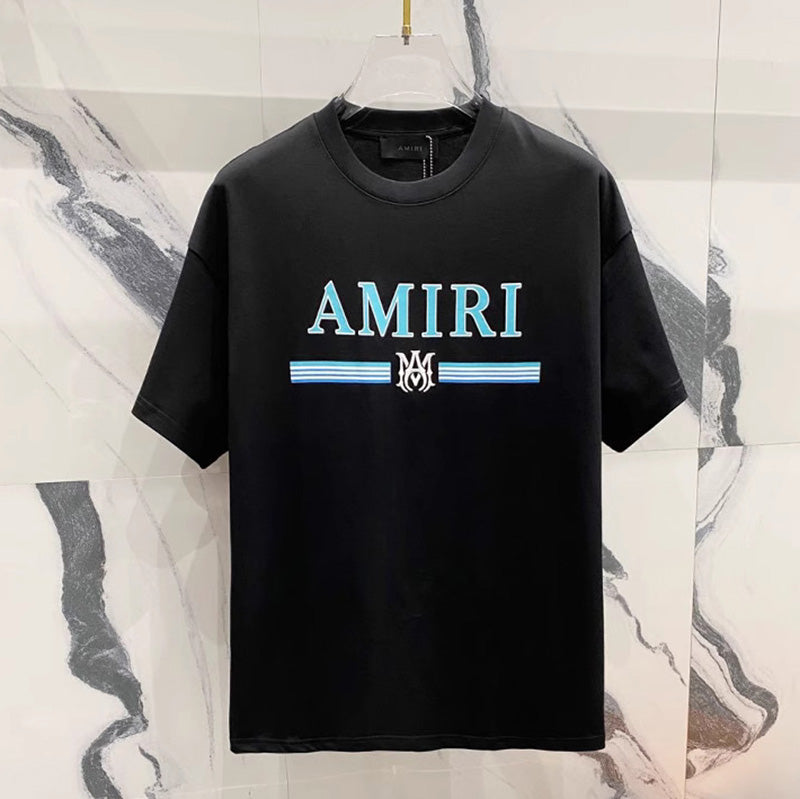 AMIRI MA Bar Logo T-Shirt