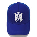 AMIRI Logo Trucker Cap