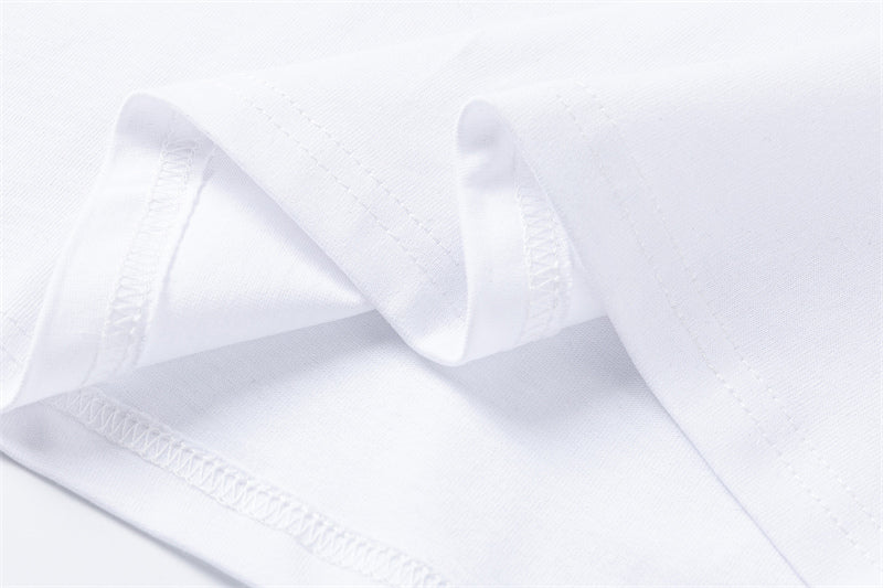 AMIRI Signature Cotton T-Shirt