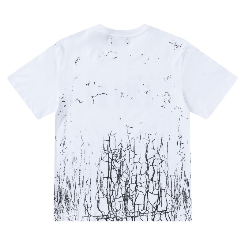 AMIRI Everyday Cotton T-Shirt