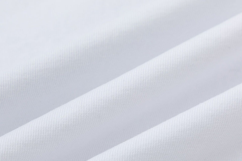 AMIRI Signature Cotton T-Shirt — Core Collection
